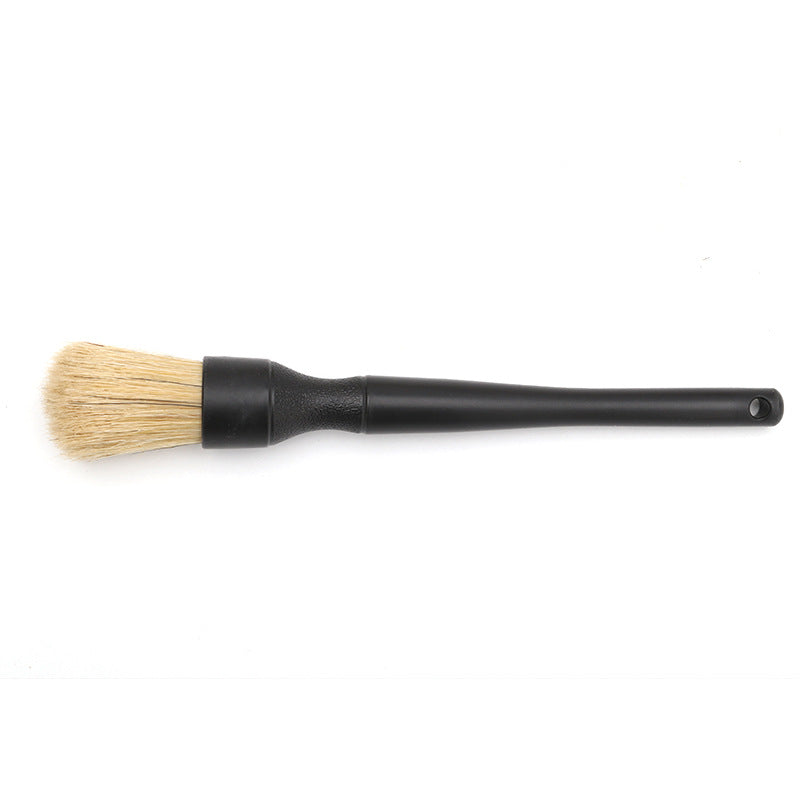 Car Interior Cleaning Brush Round Head Pi-Mart