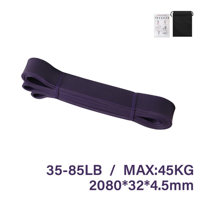 Elastic Band For Sports Pi-Mart