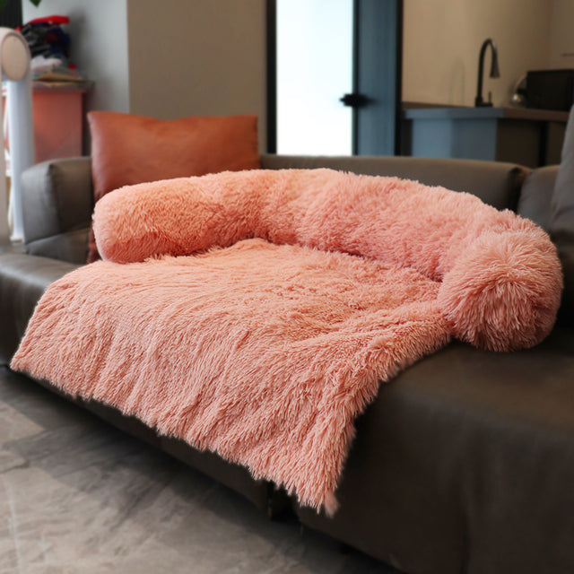 Washable Pet Sofa - SJB-DIAMOND ELITES
