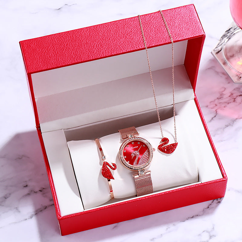 Valentine's Day gifts for ladies watches Pi-Mart
