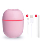 Adorable Pet Humidifier - SJB-DIAMOND ELITES
