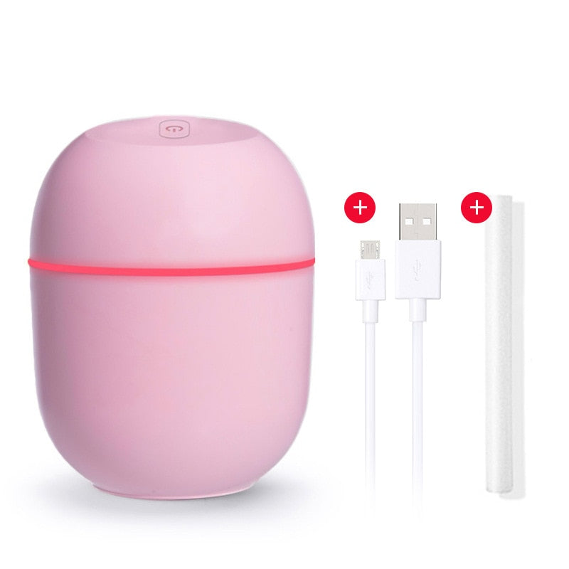 Adorable Pet Humidifier - SJB-DIAMOND ELITES