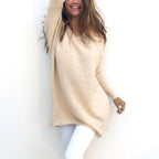 Cashmere Sweater For Women Pi-Mart