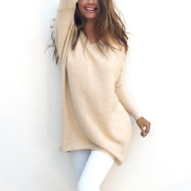 Cashmere Sweater For Women Pi-Mart