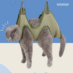 Pet Grooming Hammock - SJB-DIAMOND ELITES