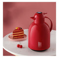 Large capacity kettle Pi-Mart