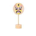 Facial Makeup Rotating Lollipop Decompression Toys For Children Pi-Mart