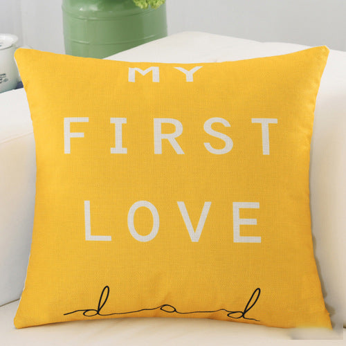 Sofa cushion Pi-Mart