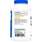 Nutricost Dong Quai 565mg, 240 Capsules (Angelica Sinensis) Supplement