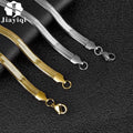 Stainless Steel Necklace - SJB-DIAMOND ELITES