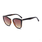 Luxury Modern Luxury Cateye  Woman Vintage Classic Gradient Lady Sunglassese  With  UV400 Protection - SJB-DIAMOND ELITES