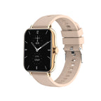 Smart Watch Bluetooth Call Information Reminder Pi-Mart