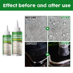 Nano Crystal Liquid For Marble Polishing Pi-Mart