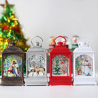 Christmas Light-Up Lamp - SJB-DIAMOND ELITES
