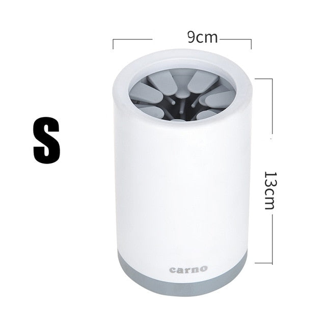 Pet Foot Washer - SJB-DIAMOND ELITES