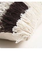 Style Wool Throw Pillow Sofa Cushion Cushion Pi-Mart