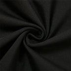Summer New Y2K Sexy Hot Girl One-shoulder Jellyfish Style Fungus Sexy Breast-wrapped Irregular Dress Purplish Diva