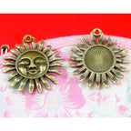 Pendants For Necklace - SJB-DIAMOND ELITES