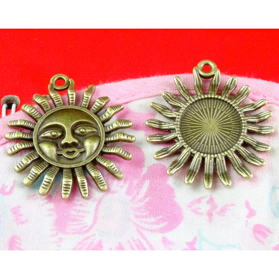 Pendants For Necklace - SJB-DIAMOND ELITES