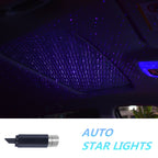 LED Car Roof Lights Projector - SJB-DIAMOND ELITES