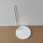 Cup Lid Container Silicone Vertical Pi-Mart