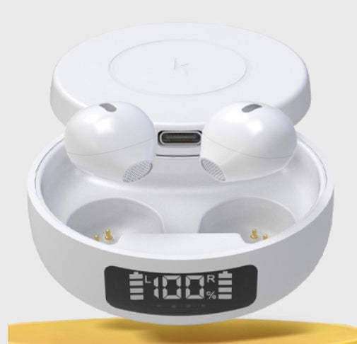 Earbuds wireless bluetooth headset Pi-Mart