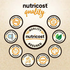 Nutricost Organic Coconut Water Powder, 1lb, Supplement