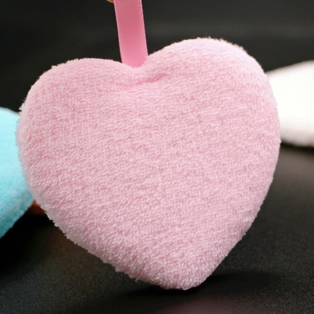Reusable Makeup Puffs - SJB-DIAMOND ELITES