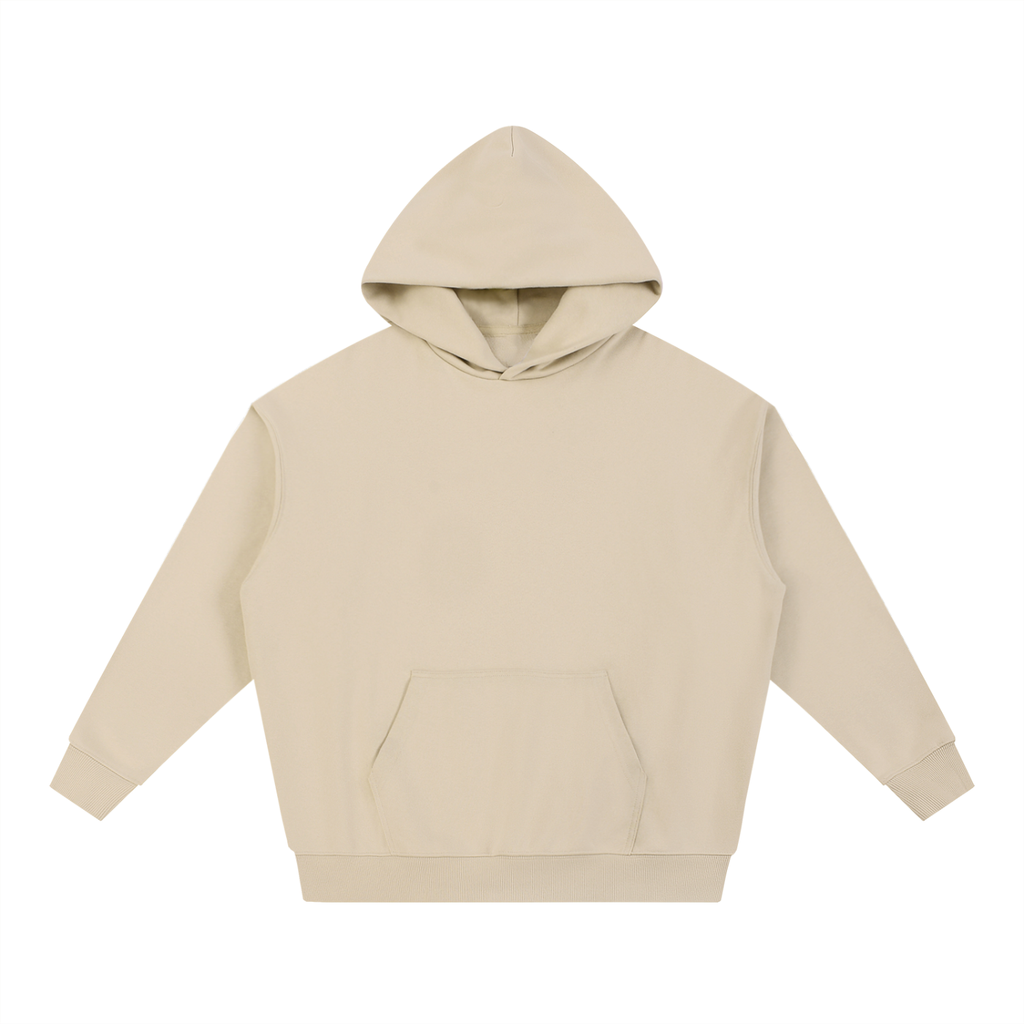 Loki & Ivy Essential Heavyweight Hoodie