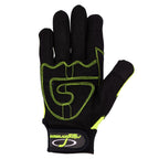Men’s Heavy Duty Work Gloves Utility Mechanic Touchscreen - Safety Gloves - SJB-DIAMOND ELITES