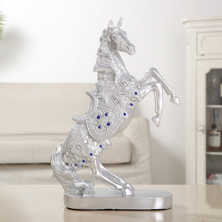 War Horse Creative Home Decoration Lootquake LLC