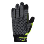 Riggermen Mens Heavy Duty Mechanic Work Gloves Touchscreen Anti-Slip Multiuse Safety Glove - SJB-DIAMOND ELITES