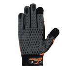 Riggermen Mens Heavy Duty Mechanic Work Gloves Touchscreen Anti-Slip Multiuse Safety Glove - SJB-DIAMOND ELITES