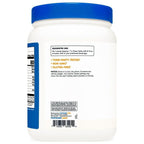 Nutricost Coconut Oil Powder 1 lb, 45 Servings (10 Grams per Serving)
