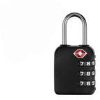 Password padlock