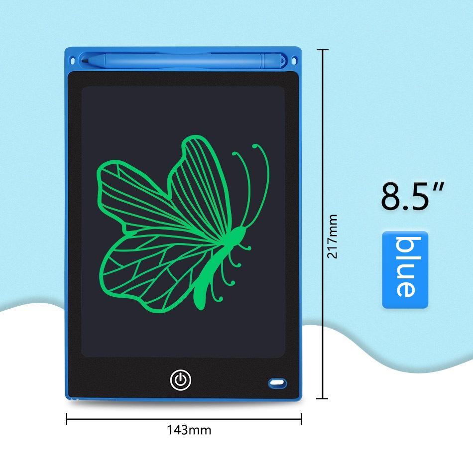 Children's Graffiti LCD Handwriting Drawing Board Pi-Mart