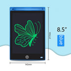 Children's Graffiti LCD Handwriting Drawing Board Pi-Mart