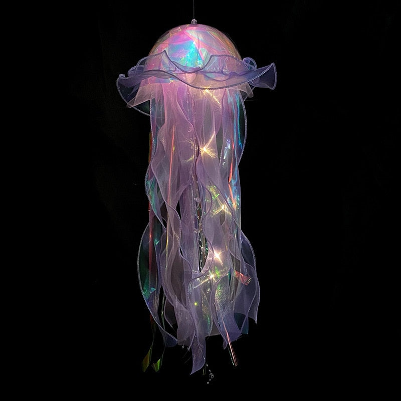 Jellyfish Lamp - SJB-DIAMOND ELITES