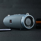 MINI2 Bluetooth Speaker Card Mini Super Dynamic Bass Boost Outdoor Strap Portable Pi-Mart