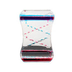 Oil Hourglass - SJB-DIAMOND ELITES