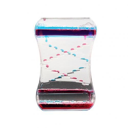 Oil Hourglass - SJB-DIAMOND ELITES