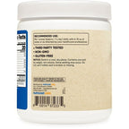 Nutricost Organic Pineapple Powder (8 oz) - USDA Certified Organic, Freeze Dried, Gluten Free Supplement