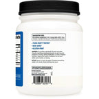 Nutricost BCAA Powder 2:1:1 (Unflavored) 90 Servings - Gluten Free & Non-GMO Supplement