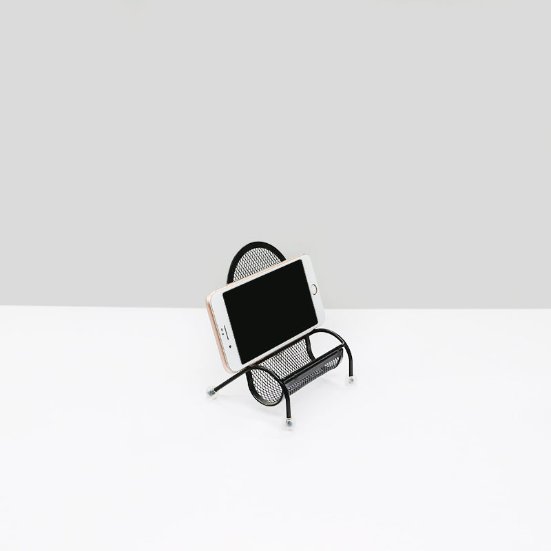 Mobile Phone Stand Lazy Stand Cute Mobile Phone Chair Pi-Mart