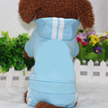 Pet four-legged clothes Pi-Mart
