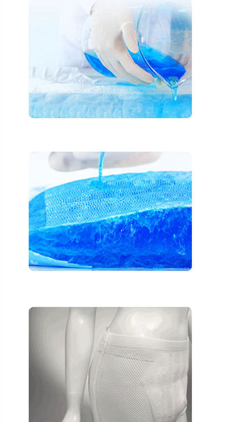 Economy Diapers L Size BasicSenior Pi-Mart