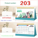 Desk Calendars, Decorations, Gifts