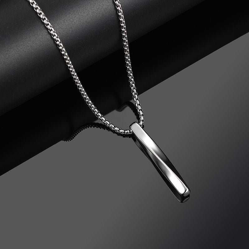 Trendy Divine Necklace - SJB-DIAMOND ELITES