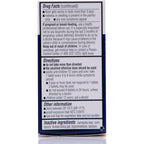 Equate Ibuprofen Tablets; 200 mg; 50 Count