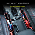 Car Slit Box Organizer - SJB-DIAMOND ELITES